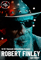 Boksi / Robert Finley @Korjaamo